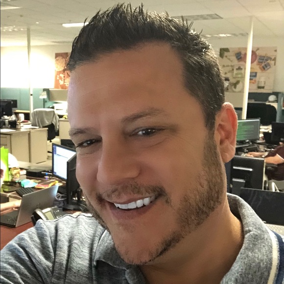 Meet your Posher, Robby - Picture 4 of 4